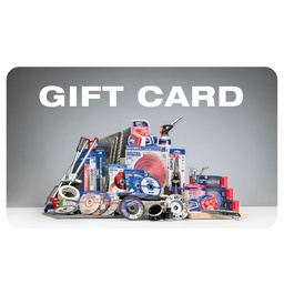 Gift Cards