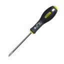 Torque tools / Screwdrivers / Screwdrivers Stanley  / Screwdrivers Stanley Fatmax flat