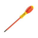Torque tools / Screwdrivers / Insulated screwdrivers  / Stanley Fatmax insulated screwdrivers 