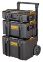 Tool Storage / Tool Boxes / DeWALT TOUGHSYSTEM 2.0