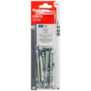 Fasteners / Fischer blister packs / Bolt anchor FBN II