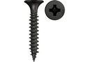 Fasteners / Wood screws / Drywall self-tapping screws / Plasterboard self-tapping screws for metal fastening