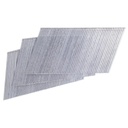 Fasteners / Nails / Finishing and brad nails / 20° 1,6 mm Nails