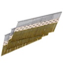 Hand tools / Staplers, staples, nails / Nails / 34° Framing nails, paper collated
