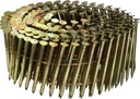 Hand tools / Staplers, staples, nails / Nails / 16° Coil nails, wire collated