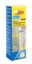 Fasteners / Plasterboard fixings / Rapid sets of gypsum anchors