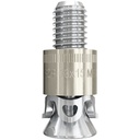 Stiprinājumi / Tērauda enkuri / Enkuri fasāžu sistēmām FZP II