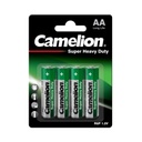 Batteries, flashlights / Alkaline batteries / Carbon-zinc batteries