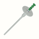 Fasteners / Thermal insulation fasteners / Termoizoliaciniai kaiščiai WKTHERM-S, WKRET-MET