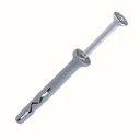 Kinnitusvahendid / Raamiankrud / Naeltüüblid / Naeltüüblid SM, WKRET-MET