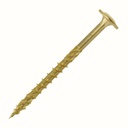 Fasteners / Wood screws / Screws with a semicircular head / Screws with a semicircular head WKCP, WKRET-MET