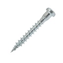 Fasteners / Wood screws / Screws with a semicircular head / Screws with a pun head WKLC, WKRET-MET