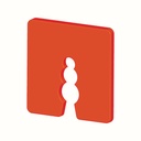 Fasteners / Timber construction joints / Leveling shims DW, WKRET-MET