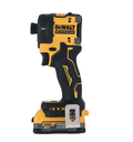 Electric tools / Cordless impact drivers