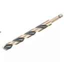 Drilling, screwing tools / Metal drill bits / Metal drill bits with 1/4” HEX shank
