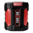 Garden tools / Batteries, chargers