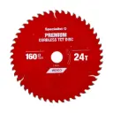 Pjovimo, šlifavimo priedai / Diskiniai pjūklai / Specialist Premium pjovimo diskai / Specialist Premium CORDLESS pjovimo diskai