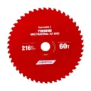 Cutting, grinding accessories / Circular saw blades / Specialist premium circular saw / Specialist Premium MULTIMATERIAL cutting discs