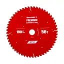 Cutting, grinding accessories / Circular saw blades / Specialist premium circular saw / Specialist Premium ALIUMINIUM cutting discs