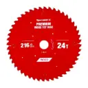 Cutting, grinding accessories / Circular saw blades / Specialist premium circular saw / Specialist Premium WOOD cutting discs