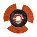 Cutting, grinding accessories / Abrasive cut off wheels / Grinding wheels / Flap grinding discs Specialist + PREMIUM VISION