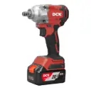 Electric tools / Impact wrenches