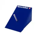Stendid, reklaammaterjalid / "Specialist+" stendid jms / Lõikamistööriistade stendid / Abrazyvinių diskų stendas