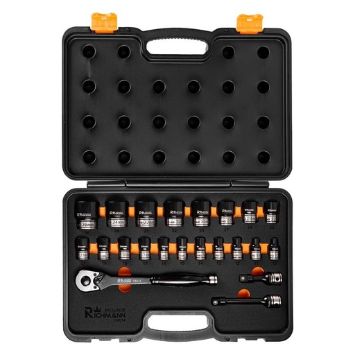 [42-C4034] Löökpeade komplekt C4034, 22 tk