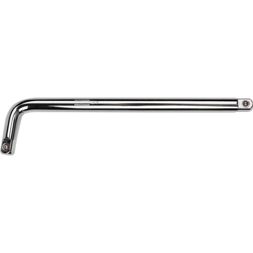 [42-C4301] L bar 1/2"-3/4" 250mm