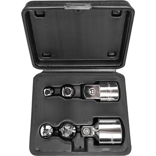 [42-C4411] Adaptors set 6 pcs C.V.