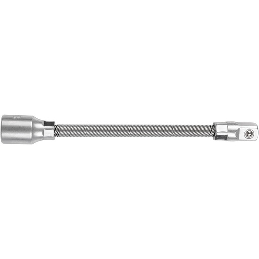 [42-C4420] Flexible extension bar 1/4"
