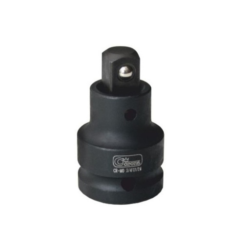 [42-C4438] IMPACT ADAPTOR 2-ELEMENTS 3/4 x 1/2 CR-M