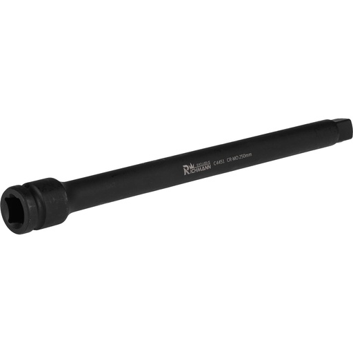 [42-C4450] IMPACT EXTENSION BAR 1/2' 125MM