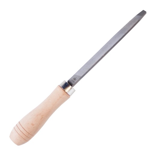 [42-C4982] HEAVY TAPER FILE 150 MM TRIANGULAR