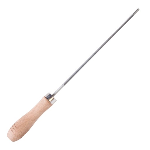 [42-C4987] CHAIN SAW FILE 4,8 ROUND