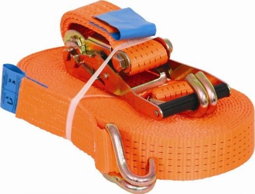 [42-C5006] Tightenable belt, 6 m