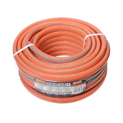 [42-C5071] Richmann tugevdatud voolik 1/2", 30 m