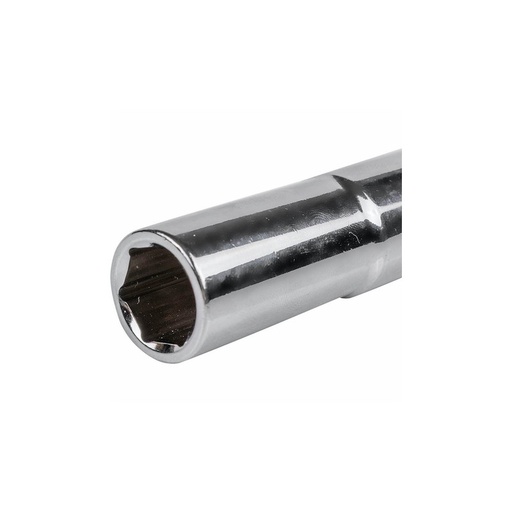 [42-C5117] SOCKET DEEP "CORONA" 17 MM 1/2' C.V.