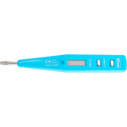 [42-C5251] Pingetester