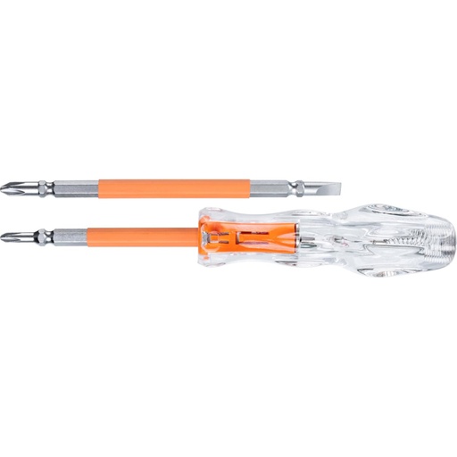[42-C5255] Voltage tester +/-, 100-500 W