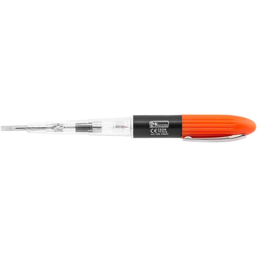 [42-C5256] Voltage tester 150-1500V