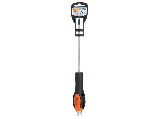 [42-C5333] SINGLE GO-THROUGHT PHILLIPS SCREDRIVER P