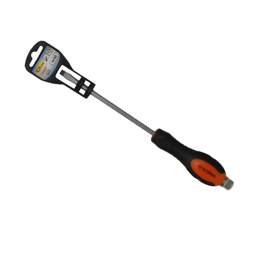 [42-C5338] Single go-throught screwdriver 8x250mm.