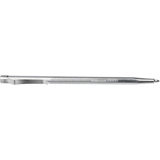 [42-C5830] Metalo žymėjimo rėžtukas 150 mm. RICHMANN