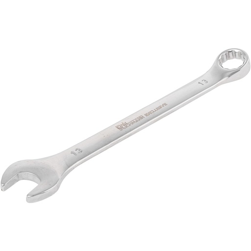 [42-C6307] Combined key, 07 mm "Corona"