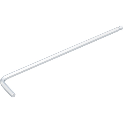 [42-C6627] L key long 7mm.