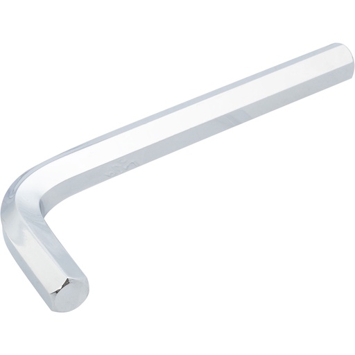 [42-C6653] L KEYS SHORT-ARM HEX 13 MM