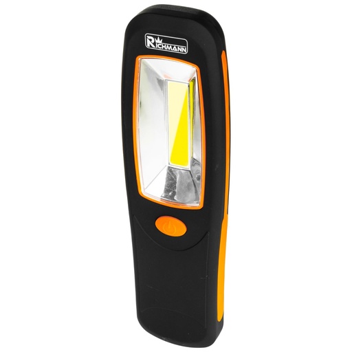 [42-C6807] Lukturītis 24 LED, ar magnētu