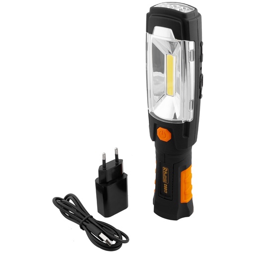 [42-C6817] Lukturītis 6+10 LED