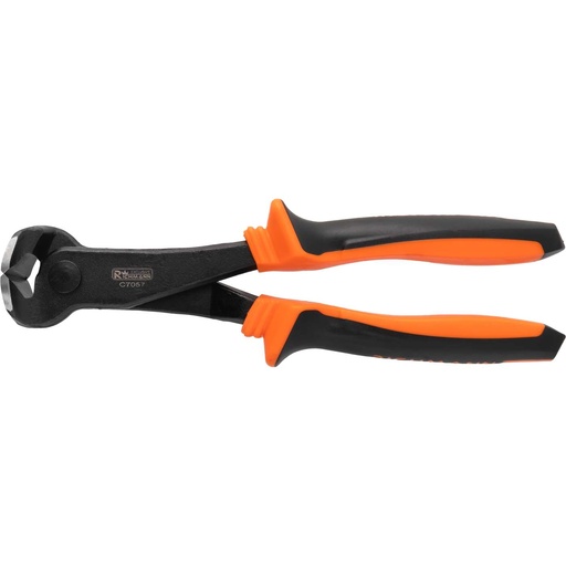 [42-C7057] Heavy duty end cutting plier 200MM